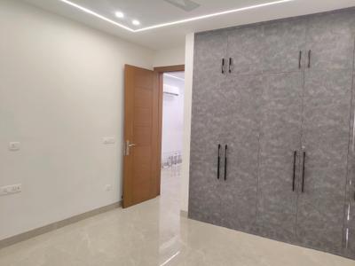 Bedroom Image of 2700 Sq.ft 4 BHK Builder Floor for sale in Ireo City Plots, Sector 60 Gurgaon for Rs. 33333000