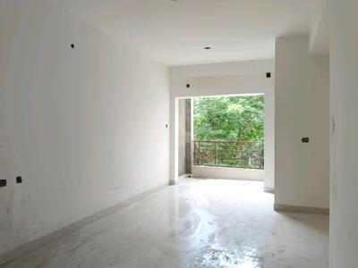 Living Room Image of 902 Sq.ft 2 BHK Apartment / Flat for sale in Kalikapur, EM Bypass Kolkata for Rs. 5863000