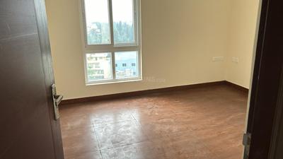 Bedroom Image of 1300 Sq.ft 2 BHK Apartment / Flat for sale in Arsis Green Hills, K R Puram Bengaluru for Rs. 17000000