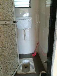 Bedroom Image of 700 Sq.ft 1 BHK Apartment / Flat for sale in Ulwe Navi Mumbai for Rs. 4000000