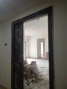 Main Entrance Image of 1034 Sq.ft 3 BHK Apartment / Flat for sale in Rajwada Royal Gardens, Narendrapur Kolkata for Rs. 6895000