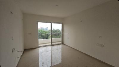 Bedroom Image of 2800 Sq.ft 3 BHK Apartment / Flat for rent in RCM Ananta, Palasia Indore for Rs. 160000
