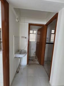 Hall Image of 792 Sq.ft 2 BHK Apartment / Flat for sale in Nanded Pune for Rs. 6900000