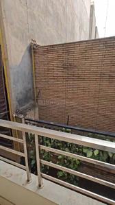 Balcony Image of 1200 Sq.ft 2 BHK Builder Floor for sale in Hari Nagar New Delhi for Rs. 7000000