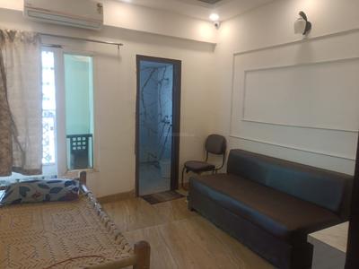 Bedroom Image of 820 Sq.ft 2 BHK Apartment / Flat for sale in Migsun Vilaasa, Eta II Greater Noida for Rs. 5700000
