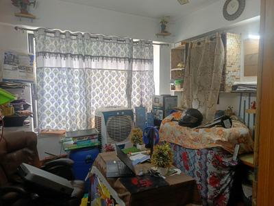 Bedroom Image of 1420 Sq.ft 3 BHK Apartment / Flat for sale in Mahalakshmi Nagar Indore for Rs. 7400000