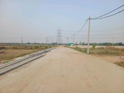 Image of 70 Sq.ft Residential Plot / Land for sale in Dadri, Greater Noida for Rs. 1950500