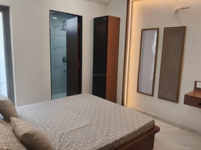 Image of 1401 Sq.ft 3 BHK Apartment / Flat for sale in Keshupura, Jaipur for Rs. 7300000