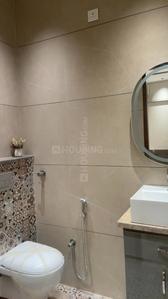 Image of 1060 Sq.ft 2 BHK Builder Floor for sale in Kharar, Mohali for Rs. 4550000