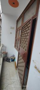 Balcony Image of 600 Sq.ft 2 BHK Apartment / Flat for sale in Nangloi New Delhi for Rs. 4000000