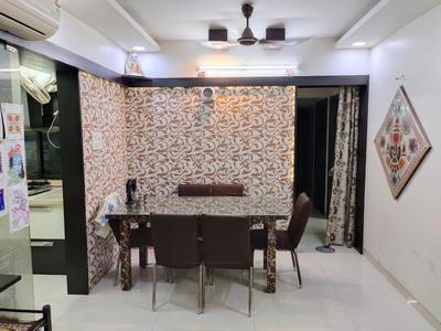 Hall Image of 1600 Sq.ft 3 BHK Apartment / Flat for sale in Bhoomi Harmony, Kamothe Navi Mumbai for Rs. 15000000