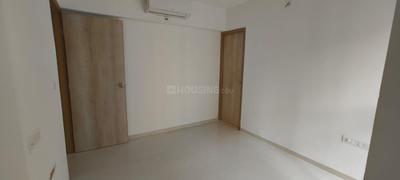 Bedroom Image of 489 Sq.ft 2 BHK Apartment / Flat for sale in Lodha Upper Thane Woodlands A B And J, Bhiwandi Thane for Rs. 5000000