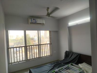 Bedroom Image of 798 Sq.ft 2 BHK Apartment / Flat for sale in Parinee Adney, Dahisar West Mumbai for Rs. 15800000