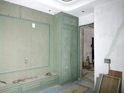 Bedroom Image of 1900 Sq.ft 3 BHK Builder Floor for sale in Surya Lavish Floor, Sector 8 Dwarka New Delhi for Rs. 35500000