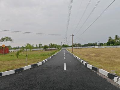 Image of 815 Sq.ft Residential Plot / Land for sale in Maraimalai Nagar, Chennai for Rs. 1629185