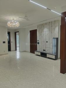Hall Image of 2000 Sq.ft 3 BHK Builder Floor for sale in Sector 49 Gurgaon for Rs. 30500000