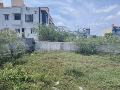 Image of 900 Sq.ft Residential Plot / Land for sale in Kundrathur Gardens, Kundrathur, Chennai for Rs. 4000000