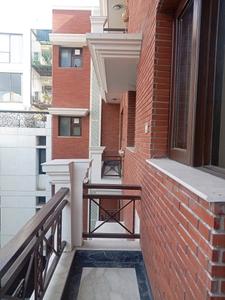 Bedroom Five Image of 5500 Sq.ft 4.5 BHK Builder Floor for rent in Greater Kailash II New Delhi for Rs. 450000