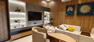 Hall Image of 4000 Sq.ft 4 BHK Villa for sale in Sodala Jaipur for Rs. 53500000
