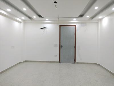 Living Room Image of 1015 Sq.ft 3 BHK Builder Floor for sale in Palam New Delhi for Rs. 8500001