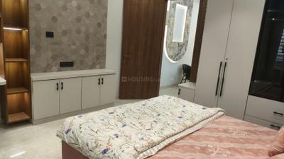 Bedroom Image of 3600 Sq.ft 4 BHK Villa for sale in Tagore Nagar Jaipur for Rs. 32500000