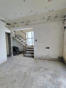 Living Room Image of 2570 Sq.ft 3 BHK Duplex for sale in Fort Oasis, Ballygunge Kolkata for Rs. 46900000