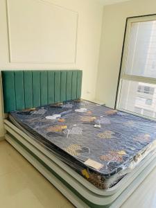 Bedroom Image of 1400 Sq.ft 3 BHK Apartment / Flat for sale in Basil Mondale, Mundhwa Pune for Rs. 14000000