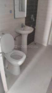 Image of 1000 Sq.ft 2.5 BHK Apartment / Flat for sale in Amrapali Zodiac, Sector 120, Noida for Rs. 9600000
