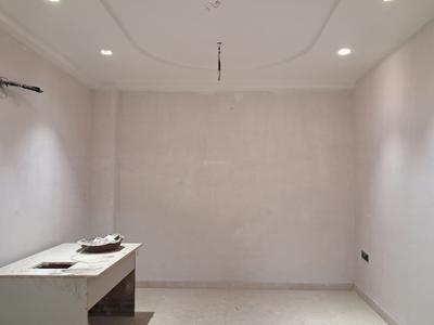 Living Room Image of 1200 Sq.ft 3 BHK Builder Floor for sale in Raja Garden New Delhi for Rs. 25100000
