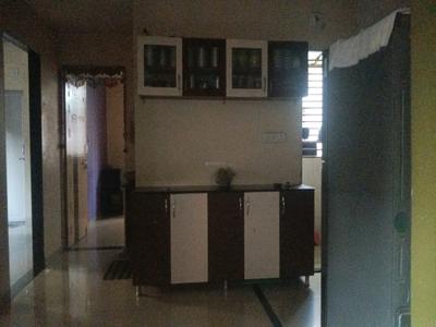 Kitchen Image of 1800 Sq.ft 3 BHK Villa for sale in Raysan Gandhinagar for Rs. 28000000