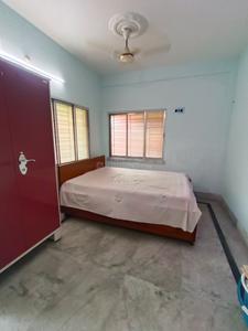 Bedroom Image of 1450 Sq.ft 3 BHK Apartment / Flat for sale in Behala Chowrasta Kolkata for Rs. 5500000