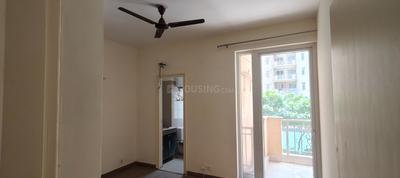 Bedroom Image of 1450 Sq.ft 3.5 BHK Apartment / Flat for sale in Emaar Palm Hills, Sector 77 Gurgaon for Rs. 18500000