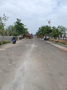 Residential Plot