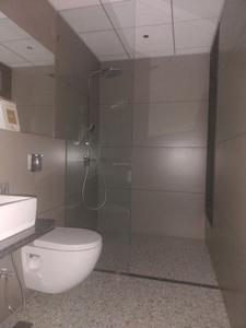 Bedroom Three Image of 1360 Sq.ft 3 BHK Apartment / Flat for sale in KP Supernova, Mohammed Wadi Pune for Rs. 9700000
