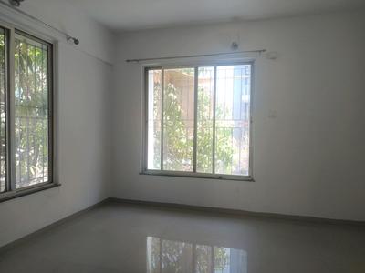 Bedroom Image of 1350 Sq.ft 3 BHK Villa for rent in Jhala Tranquillity Phase 2, Shewalewadi Pune for Rs. 40000