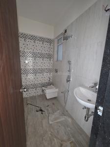 Image of 906 Sq.ft 3 BHK Apartment / Flat for sale in New India Om Mayuresh, Mulund East, Mumbai for Rs. 22500000