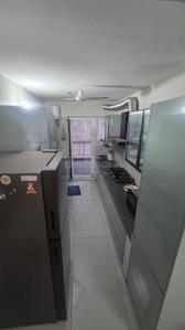 Kitchen Image of 1700 Sq.ft 3 BHK Builder Floor for sale in Sector 127 Mohali for Rs. 11500000