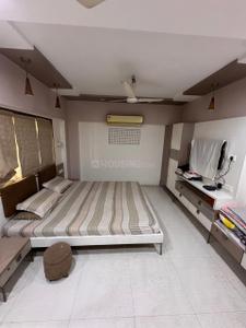 Bedroom Image of 2069 Sq.ft 3 BHK Apartment / Flat for sale in Agarwal Dhananjay Tower, Satellite Ahmedabad for Rs. 16800000