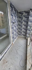 Balcony Image of 857 Sq.ft 2 BHK Apartment / Flat for sale in Durga Nagar Kolkata for Rs. 3642000