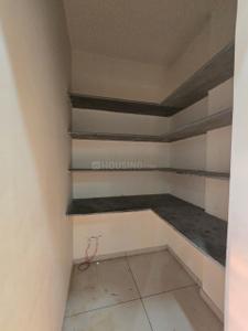 Kitchen Image of 1320 Sq.ft 3 BHK Apartment / Flat for rent in Harni Vadodara for Rs. 35000