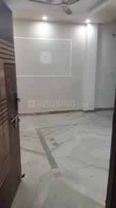 Hall Image of 802 Sq.ft 3 BHK Builder Floor for sale in Shahdara New Delhi for Rs. 4500000