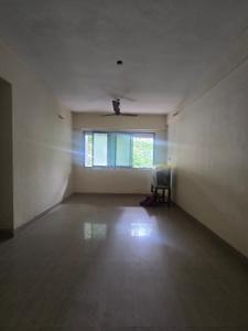 Living Room Image of 639 Sq.ft 1 BHK Apartment / Flat for sale in Kalwa Thane for Rs. 6500000