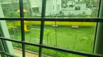 Bedroom Image of 1127 Sq.ft 3 BHK Apartment / Flat for sale in Rajarhat Kolkata for Rs. 5800000