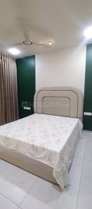 Bedroom Image of 1317 Sq.ft 2 BHK Apartment / Flat for sale in Casagrand Boulevard Phase 2 by Casagrand Builder Private Limited, Tirumanahalli Bengaluru for Rs. 17900000