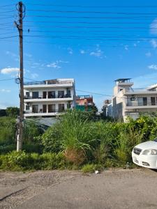 Image of 300 Sq.ft Residential Plot / Land for sale in Panchkula Extension, Panchkula for Rs. 87000000