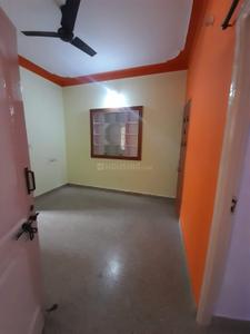 Hall Image of 450 Sq.ft 1 BHK Apartment / Flat for rent in Vijayanagar Bengaluru for Rs. 10000
