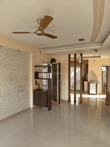 Image of 1025 Sq.ft 3 BHK Apartment / Flat for sale in Gotri, Vadodara for Rs. 4950000