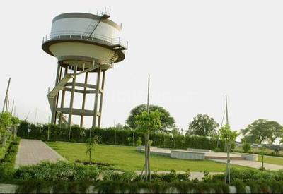 Image of 835 Sq.ft Residential Plot / Land for sale in RL Lemon City, Paliya Haidar, Indore for Rs. 3757500