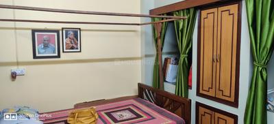 Balcony Image of 755 Sq.ft 2 BHK Apartment / Flat for sale in Lake Town Kolkata for Rs. 3100000