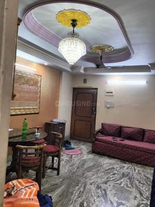 Hall Image of 1200 Sq.ft 3 BHK Apartment / Flat for sale in South Dum Dum Kolkata for Rs. 7100000